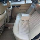 1986 Mercedes 560 SEL Blue sedan Australian delivered images (7).jpg