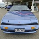 1986 Mitsubishi Starion GSR Turbo Blue New Zealand import (14).jpg