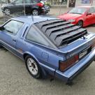 1986 Mitsubishi Starion GSR Turbo Blue New Zealand import (5).jpg