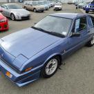 1986 Mitsubishi Starion GSR Turbo Blue New Zealand import (7).jpg