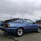 1986 Mitsubishi Starion GSR Turbo Blue New Zealand import (9).jpg