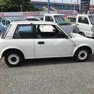 1987 Nissan BE-1 White images Japan retro (2).jpg