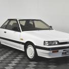 1987 Nissan Skyline GTS-X Coupe white unrestored Australia (3).jpg