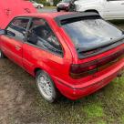 1988 Ford Laser TX3 Turbo FWD project for sale 2022 (2).jpg