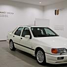 1988 Ford Sierra Cosworth Sapphire Turbo White (2).jpg