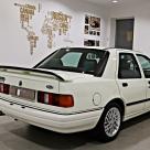 1988 Ford Sierra Cosworth Sapphire Turbo White (3).jpg