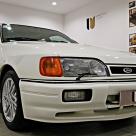 1988 Ford Sierra Cosworth Sapphire Turbo White (8).jpg