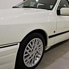 1988 Ford Sierra Cosworth Sapphire Turbo White (9).jpg