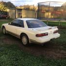 1988 Nissan Silvia S13 white over champagne paint images (1).jpg