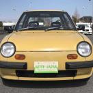 1988 Yellow Nissan BE-1 in Japan images 2021 (2).jpg