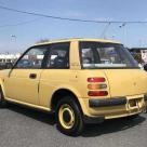 1988 Yellow Nissan BE-1 in Japan images 2021 (9).jpg