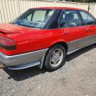 1989 Ford Falcon EA SVO Monza Red over grey pics (2).jpg