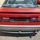 1989 Ford Falcon EA SVO Monza Red over grey pics (3).jpg