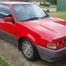 1989 Ford Laser KE TX3 Red images 2021 Australia (2).jpg