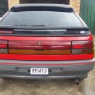 1989 Ford Laser KE TX3 Red images 2021 Australia (9).jpg