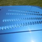 1989 Ford mustang GT Bonnet vent.jpeg