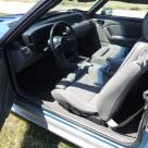 1989 Ford mustang GT Front seats and steering wheel.jpeg