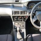 1989 Mitsubishi Galant VR-4 Turbo AWD Silver original condition (11) dashboard.jpg