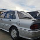 1989 Mitsubishi Galant VR-4 Turbo AWD Silver original condition (3).jpg