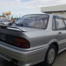 1989 Mitsubishi Galant VR-4 Turbo AWD Silver original condition (4).jpg