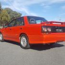 1989 Nissan SVD GTS build number 072 beachon red images (2).jpg