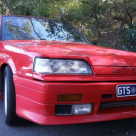 1989 Nissan Skyline R31 Beacon Red GTS2 silhouette manual number 117 of 200 (2).png