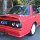 1989 Nissan Skyline R31 Beacon Red GTS2 silhouette manual number 117 of 200 (3).png