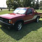 1989 Shelby Dakota Pickup V8 red images (2).jpg