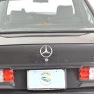 1989 Tommy Kaira M19 190E Mercedes W201 (18).jpg