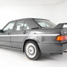 1989 Tommy Kaira M19 190E Mercedes W201 (19).jpg