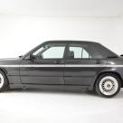 1989 Tommy Kaira M19 190E Mercedes W201 (2).jpg