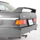 1989 Tommy Kaira M19 190E Mercedes W201 (21).jpg