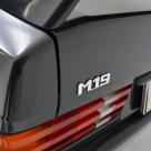 1989 Tommy Kaira M19 190E Mercedes W201 (343).jpg
