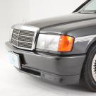 1989 Tommy Kaira M19 190E Mercedes W201 (8).jpg