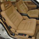 1989 Volvo 780 Bertonie Coupe z beige interior images (21).jpg