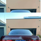 1990 Burgundy maroon Lexus LS400 original sedan images for sale Australia (10).png
