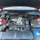 1990 Burgundy maroon Lexus LS400 original sedan images for sale Australia (9).png