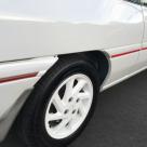 1990 Ford Laser KE TX3 White images 2018 pictures (4).JPG