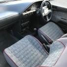 1990 Ford Laser KE TX3 White images 2018 pictures (6).JPG