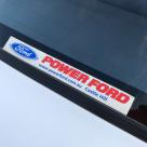 1990 Ford Laser KE TX3 White images 2018 pictures (8).JPG