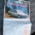 1990 Ford Laser KE TX3 White images 2018 pictures (9).JPG