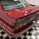 1990 Group A VN SS Red build number 180 low km immaculate (1).jpg