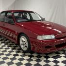 1990 Group A VN SS Red build number 180 low km immaculate (7).jpg