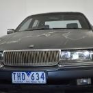 1990 HSV Statesman SV90 Holden V8 Grey unrestored 2020 images (13).jpg