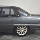 1990 HSV Statesman SV90 Holden V8 Grey unrestored 2020 images (17).jpg