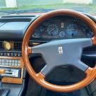 1990 Maserati Biturbo Spyder convertible red images RHD (2).jpg