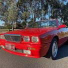 1990 Maserati Biturbo Spyder convertible red images RHD (4).jpg