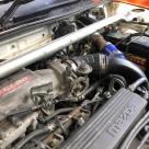 1990 Mazda Familia 323 GTX Turbo hatch white repainted red images (16).jpg