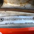 1990 Mazda Familia 323 GTX Turbo hatch white repainted red images (3).jpg