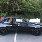 1990 Mazda GT-X Familia Turbo hatch black paint images (14).jpg